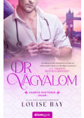 Louise Bay - Dr. Vágyálom