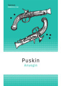 Alexander Szergejevics Puskin - Anyegin