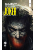Brian Azzarello - Joker - Különleges kiadás
