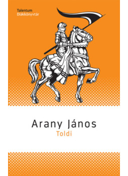Arany János - Toldi Arany János - Toldi, null 2024 antikvár könyv