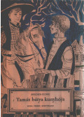 Beecher-Stowe, Harriet - Tamás bátya kunyhója