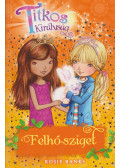 Rosie Banks - Titkos Királyság 3. - Felhő-sziget