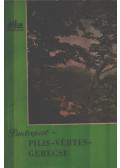 Halász Zoltán - Budapest-Pilis-Vértes-Gerecse
