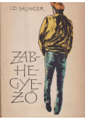 Jerome David Salinger - Zabhegyező