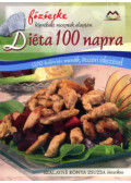 Szalayné Kónya Zsuzsa - Diéta 100 napra