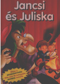Sarkadi Péter (szerk.) - Jancsi és Juliska