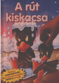 Sarkadi Péter (szerk.) - A rút kiskacsa