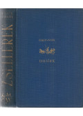 Fekete István - Zsellérek