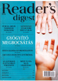 Lukács Tamás - Reader's Digest 2016. Január