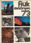 Karádi Ilona - Fiúk évkönyve 1973