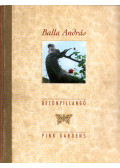 Balla András - Betonpillangó / Pink Gardens