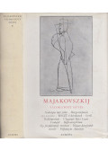 Vlagyimir Majakovszkij - Majakovszkij válogatott művei I.