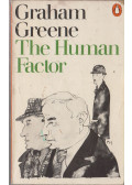 Graham Greene - The Human Factor