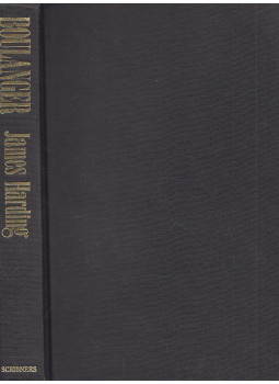 Harding, James - The Astonishing Adventure of General Boulanger Harding, James - The Astonishing Adventure of General Boulanger, New York 1971 antikvár könyv