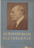 Hertelendy István - Az írófejedelem életregénye