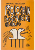 Márkusz Zsuzsanna - Prologban programozni könnyű