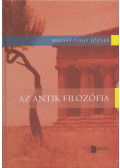 Halasy-Nagy József - Az antik filozófia