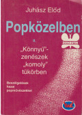 Juhász Előd - Popközelben II. (dedikált)