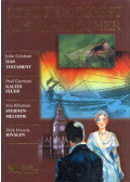 John Grisham,Paul Garrison,Eva Ibbotson,Francis, Dick - Das Testament / Kaltes Feuer / Sternenmelodie / Rivalen