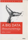 Bőgel György - A Big Data ökosztisztémája