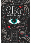 Kerstin Gier - Silber - Az álmok első könyve