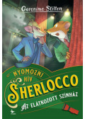 Geronimo Stilton - Az elátkozott színház