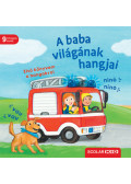 Martina Kohl  - A baba világának hangjai