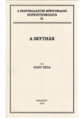 Nagy Géza - A skythák
