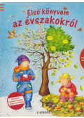 Anna Pfeiffer - Első könyvem az évszakokról