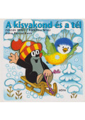 Zdenek Miler , Katerina Miler,Doskocilová, Hana - A kisvakond és a tél