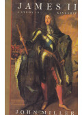 MILLER, JOHN - James II