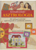 Fenton, Sasha - Szórakoztató asztrológia
