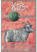 Horváth Andrea - Kos 2003