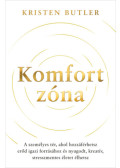 Kristen Butler - Komfortzóna