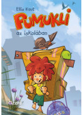 Ellis Kaut - Pumukli az iskolában