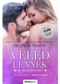Meghan March - Veled lennék