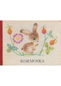 Walter Krumbach - Kormoska