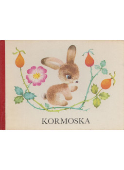 Walter Krumbach - Kormoska Walter Krumbach - Kormoska, Budapest 0 antikvár könyv