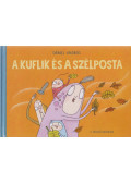 Dániel András - A kuflik és a szélposta