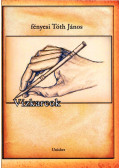 fényesi Tóth János - Vízkarcok