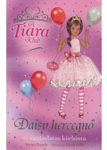Vivian French - Daisy hercegnő és a varázslatos körhinta