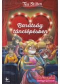 Tea Stilton - Barátság tánclépésben