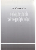 Dr. Köteles Lajos - Vallástörténeti szöveggyűjtemény