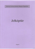 Hoppál Mihály,Jankovics Marcell,Nagy András,Szemadám György - Jelképtár