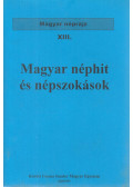 Dr. Róheim Géza - Magyar néphit és népszokások
