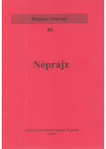 Vajkai Aurél - Néprajz
