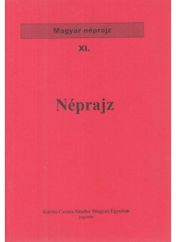 Vajkai Aurél - Néprajz, null 0 antikvár könyv