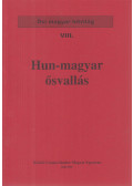 Cey-Bert Róbert Gyula - Hun-magyar ősvallás