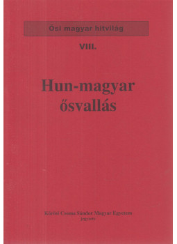 Cey-Bert Róbert Gyula - Hun-magyar ősvallás Cey-Bert Róbert Gyula - Hun-magyar ősvallás, null 0 antikvár könyv