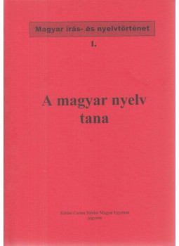 Kiss Dénes - A magyar nyelv tana Kiss Dénes - A magyar nyelv tana, null 0 antikvár könyv